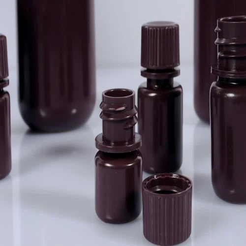 Reagent Bottles-Wide Mouth