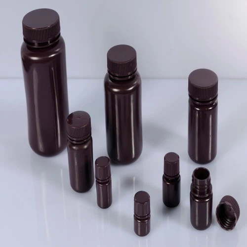 Biologix Reagent Bottles-Wide Mouth