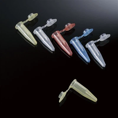 Biologix 1,5 ml koniska Bottom autoklavējamā DNS un RNS bezmaksas mikrocentrifugēšanas caurules
