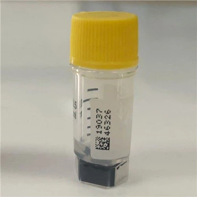 Biologix CryoKING Combo ({{0}},5 ml&1,0 ml&1,5 ml) Ātri skenē un identificē visu kastīti, kas ir pilna ar flakoniem