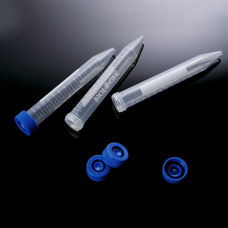 15ml 50ml Sterilized Autoclavable Centrifuge Tubes Factory Direct