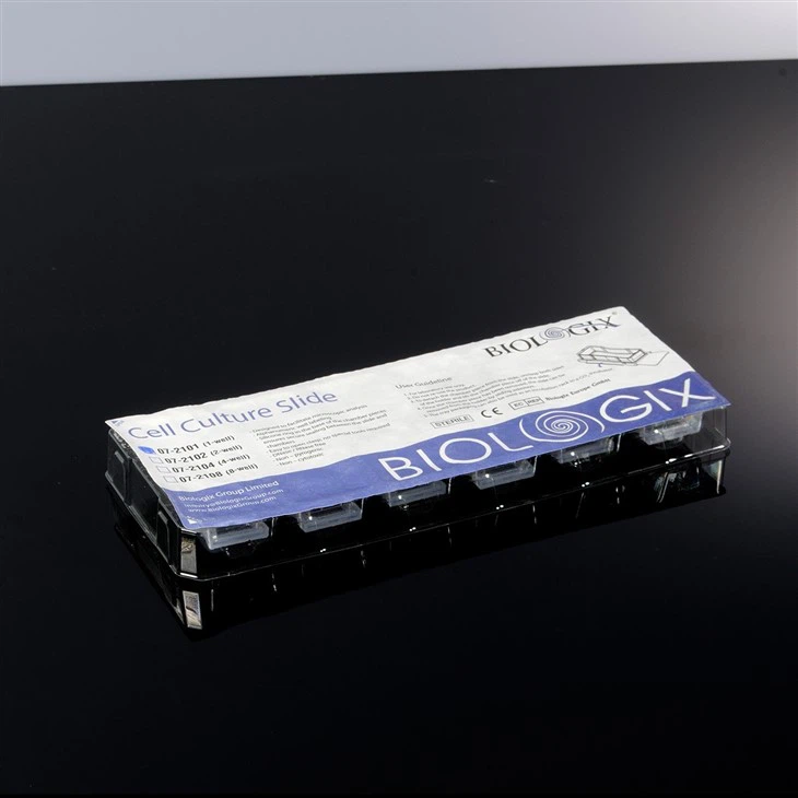 China Cell Culture Slides Supplier Factory Direct
