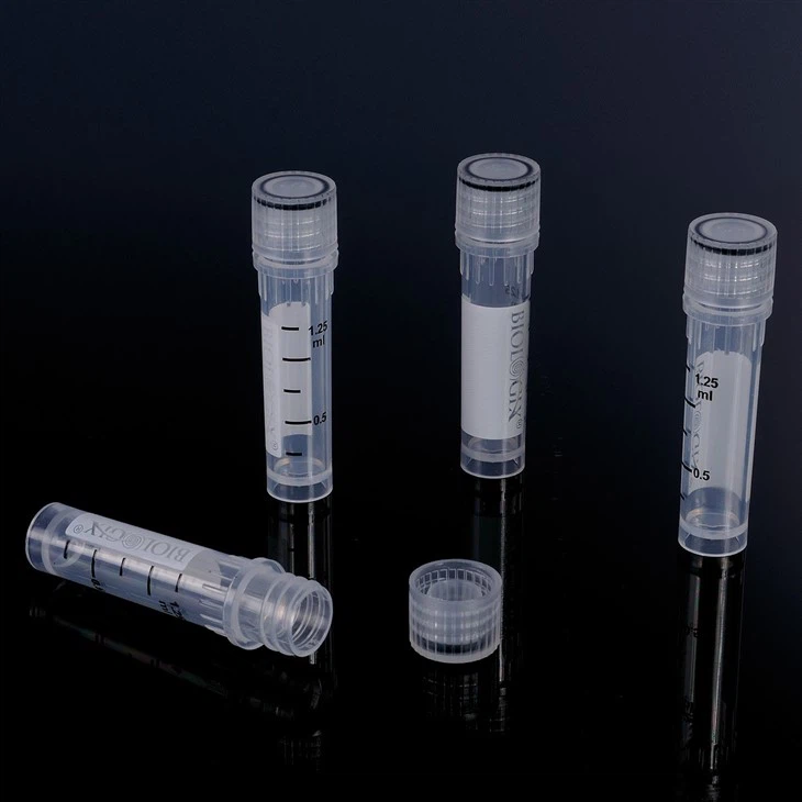 Kriogēnie flakoni{{0}},0 ml