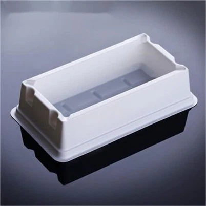 Vienkanāla izlietnes, atsevišķi iesaiņotas šķīduma izlietnes