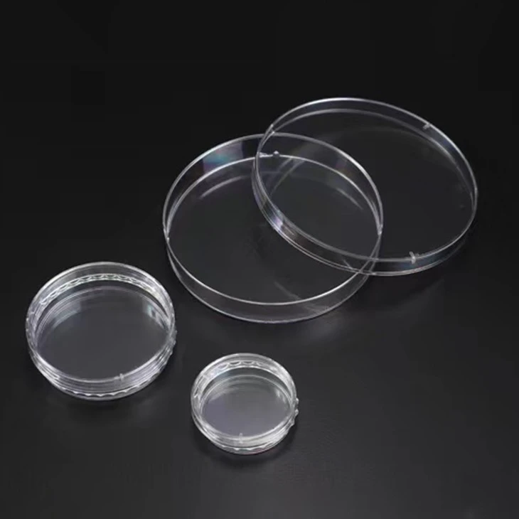 Biologix sferoīdu šūnu veidošanās 3D šūnu pludināšanas kolba, kas ir viegli īstenojama
