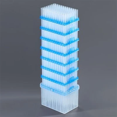 BIOLOGIX Optifit pipetes uzgalis, 10-1000uL, uzpildes iepakojums, 960/iepakojumā