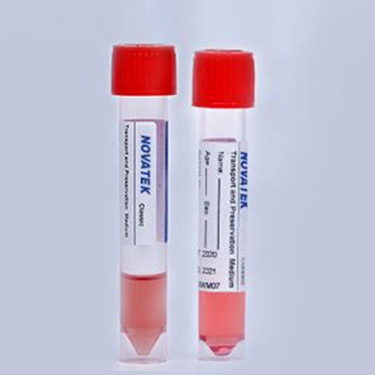 NOVATEK-Virus Transport Medium (Classic)