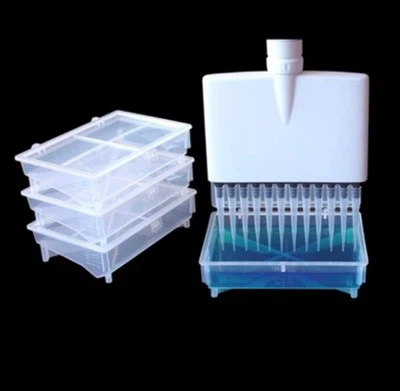 Biologix Texan 175 ml reaģentu rezervuārs.