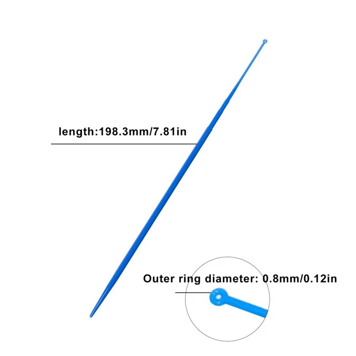Disposable Inoculating Loops&needles