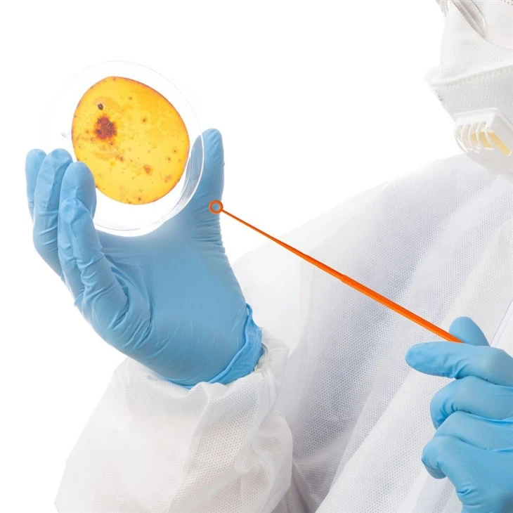 Disposable Inoculating Loops&needles